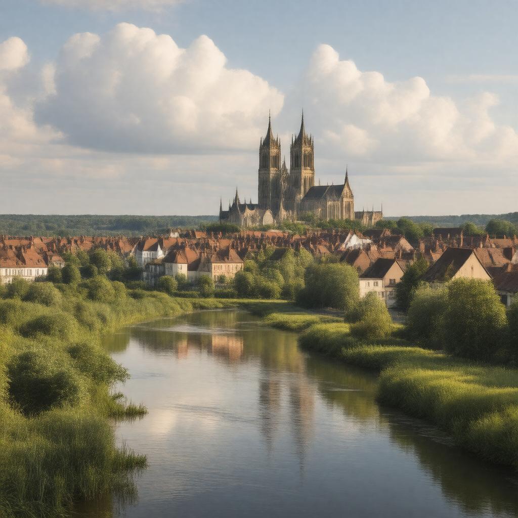 Orléans (title)